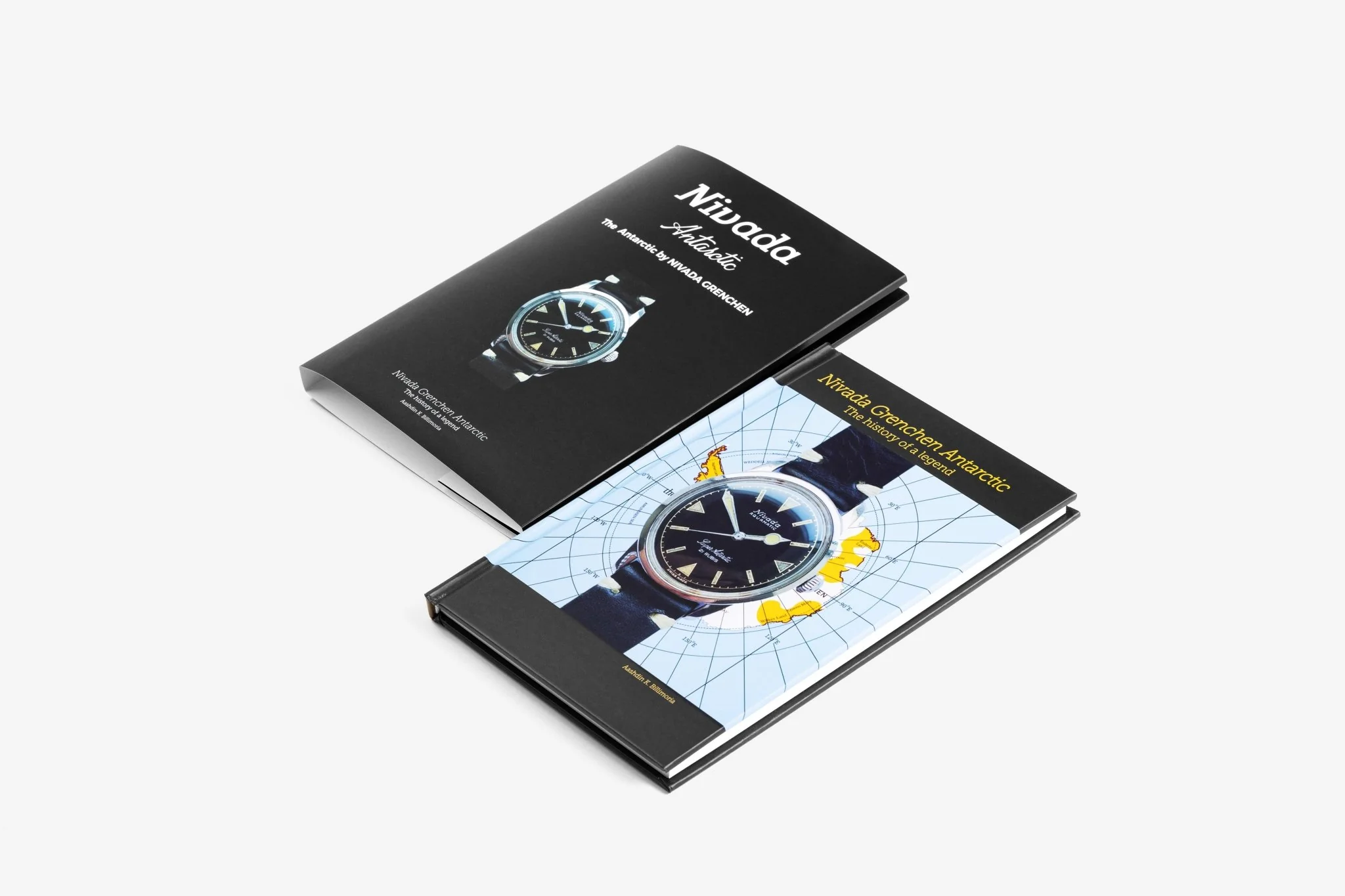 ANTARCTIC BOOK - Image 10