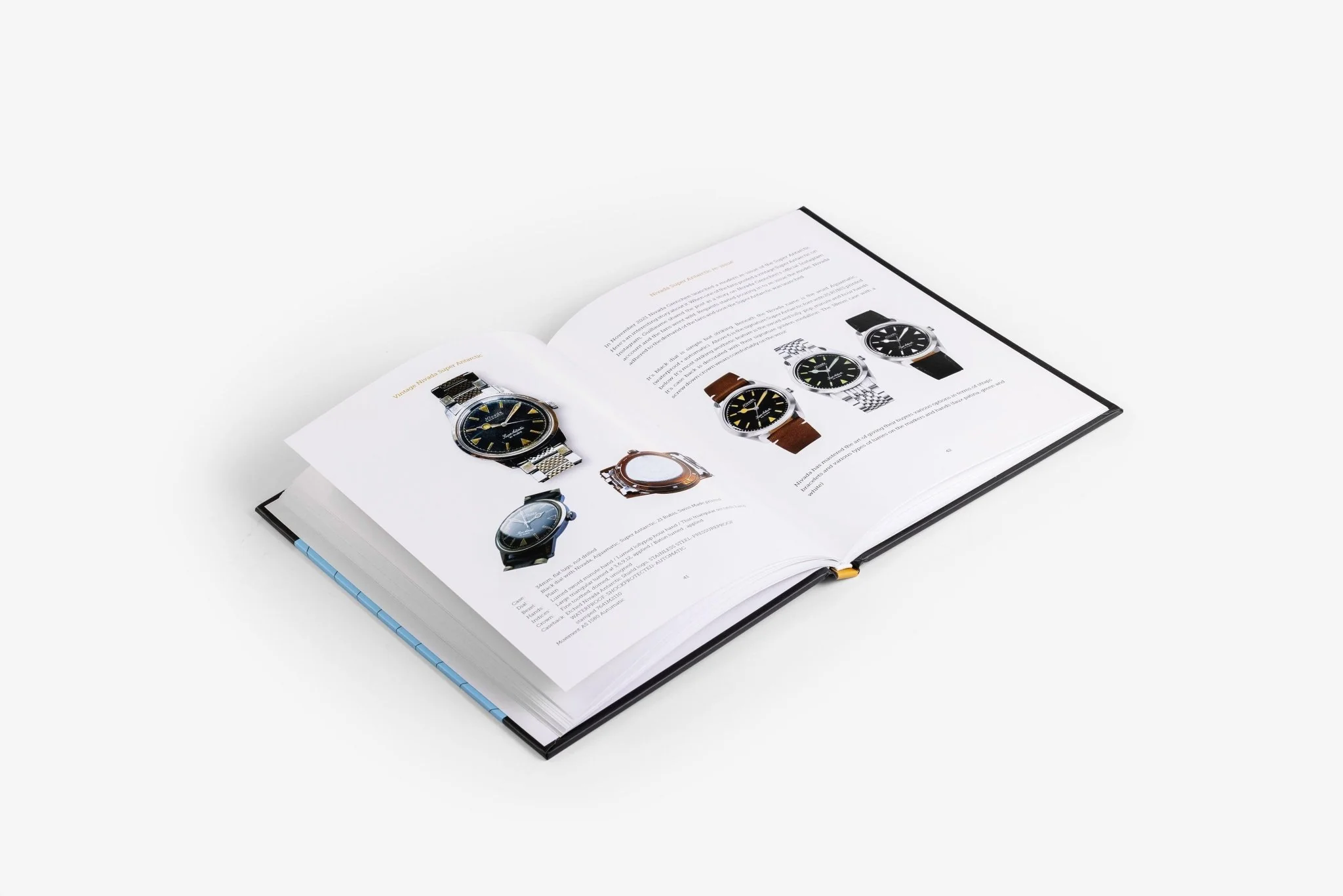 ANTARCTIC BOOK - Image 12