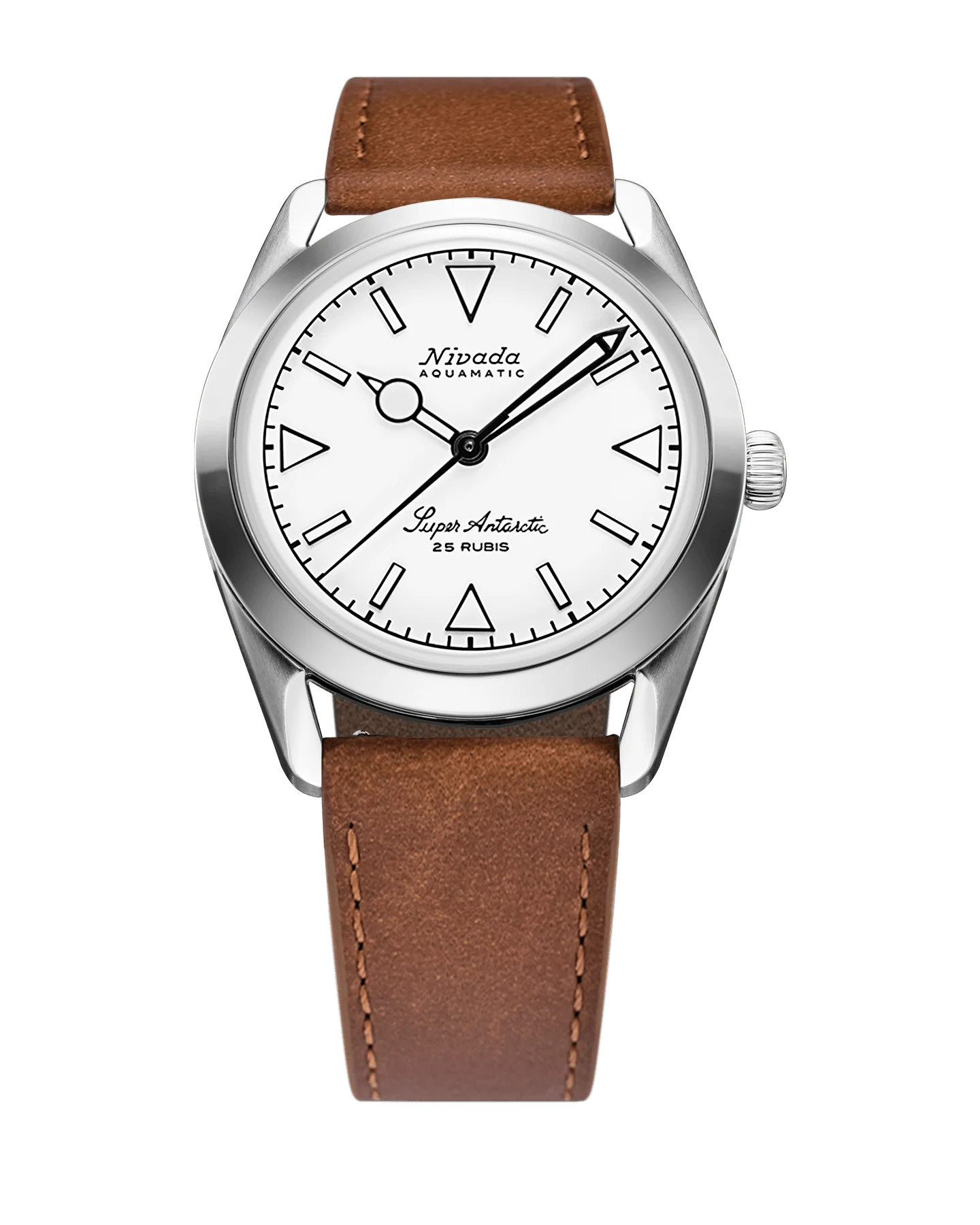 SUPER ANTARCTIC WHITE LUMINOUS - 38mm - Image 13