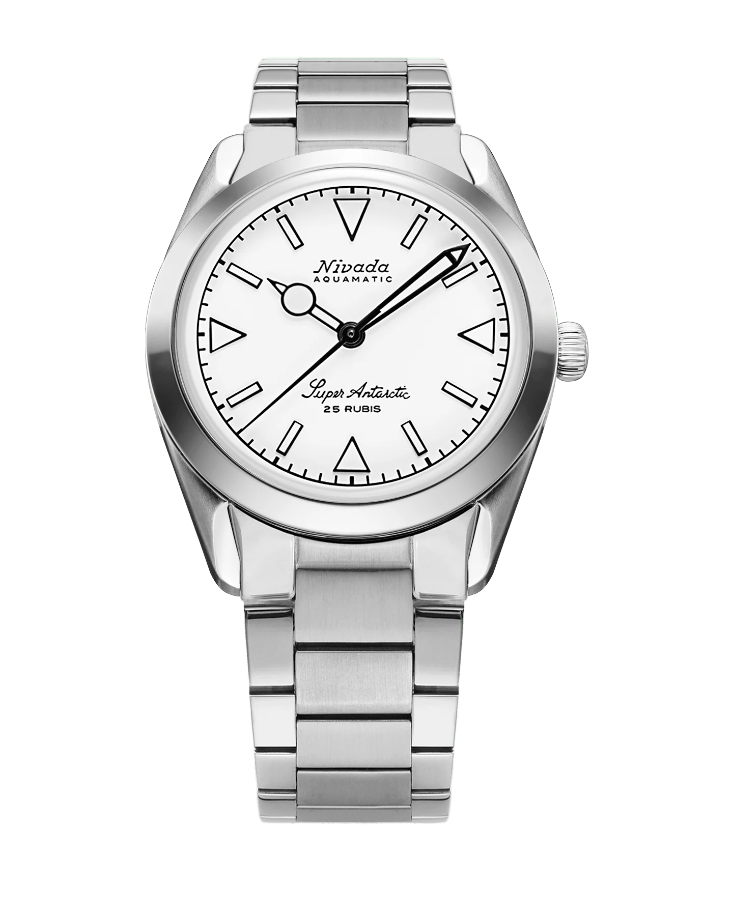 SUPER ANTARCTIC WHITE LUMINOUS - 38mm - Image 14