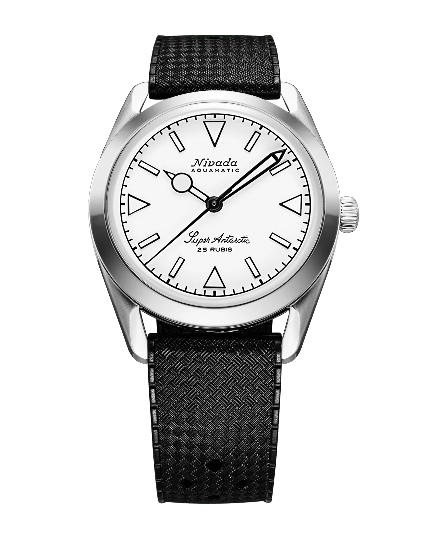 SUPER ANTARCTIC WHITE LUMINOUS - 38mm - Image 17