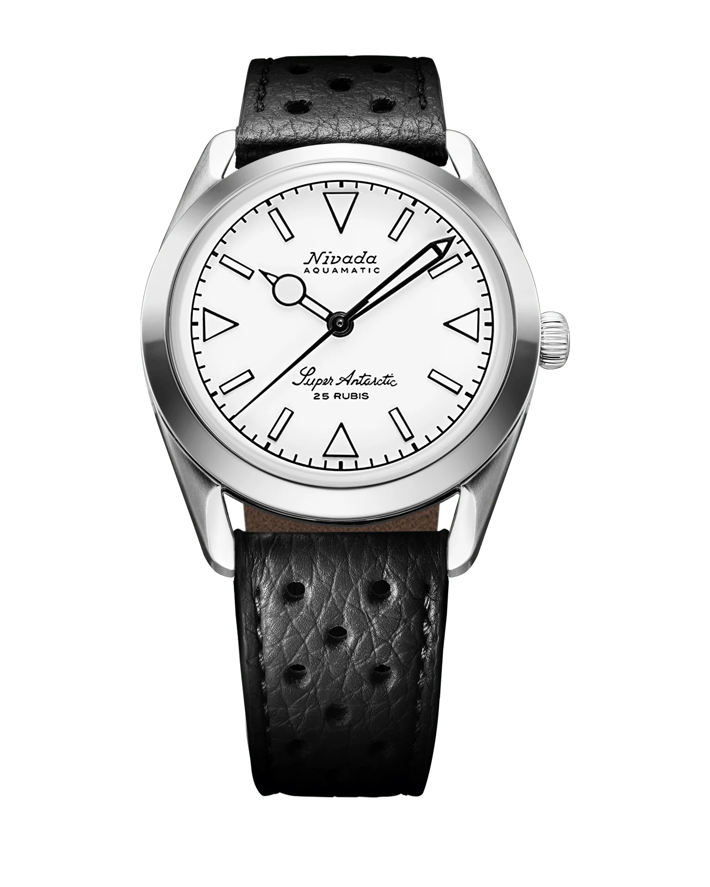 SUPER ANTARCTIC WHITE LUMINOUS - 38mm - Image 21