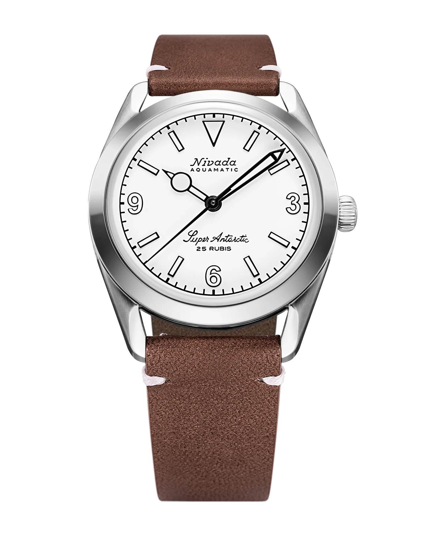 SUPER ANTARCTIC WHITE 3.6.9 - WHITE LUMINOVA - 38mm - Image 12