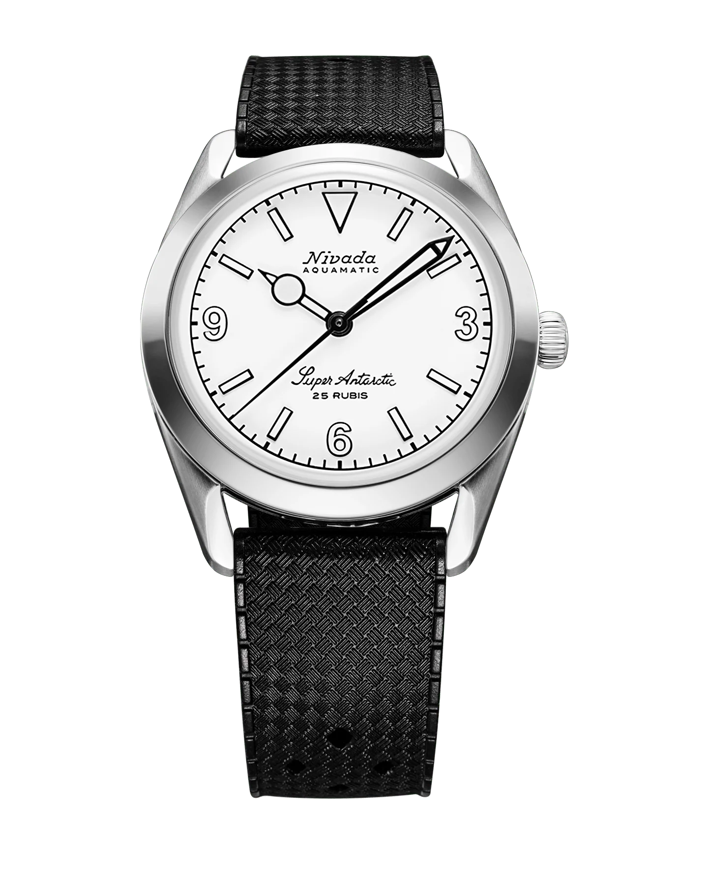 SUPER ANTARCTIC WHITE 3.6.9 - WHITE LUMINOVA - 38mm - Image 13