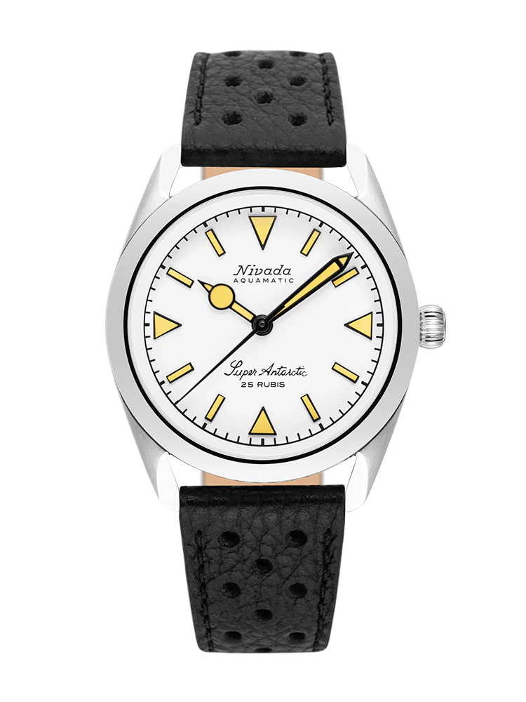 SUPER ANTARCTIC WHITE - BEIGE LUMINOVA - Image 10