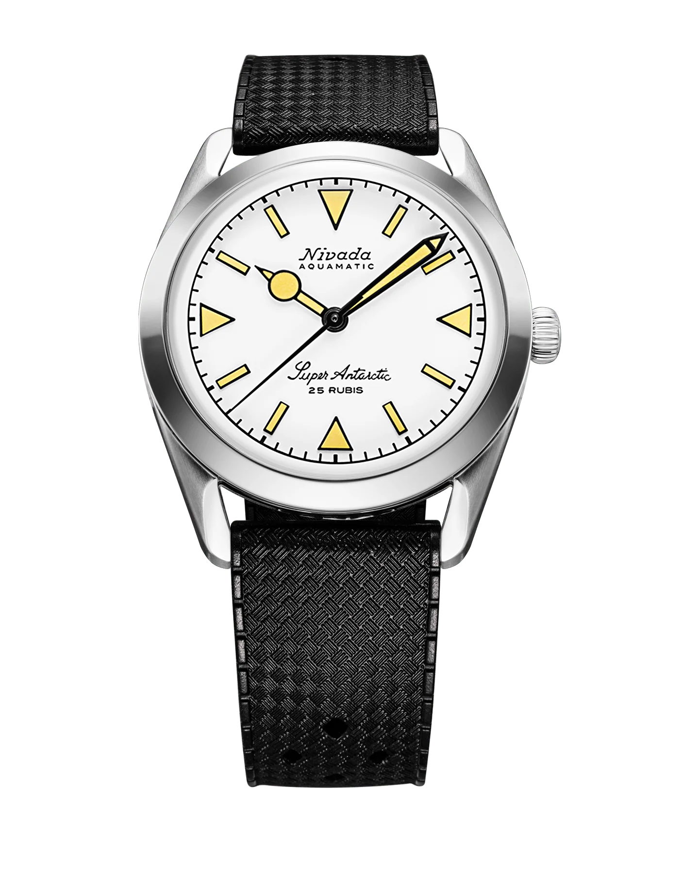 SUPER ANTARCTIC WHITE LUMINOUS - 38mm - Image 12