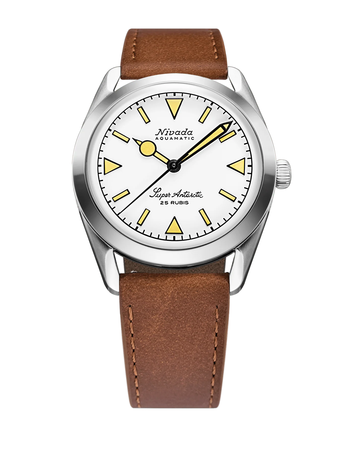 SUPER ANTARCTIC WHITE - BEIGE LUMINOVA - Image 14