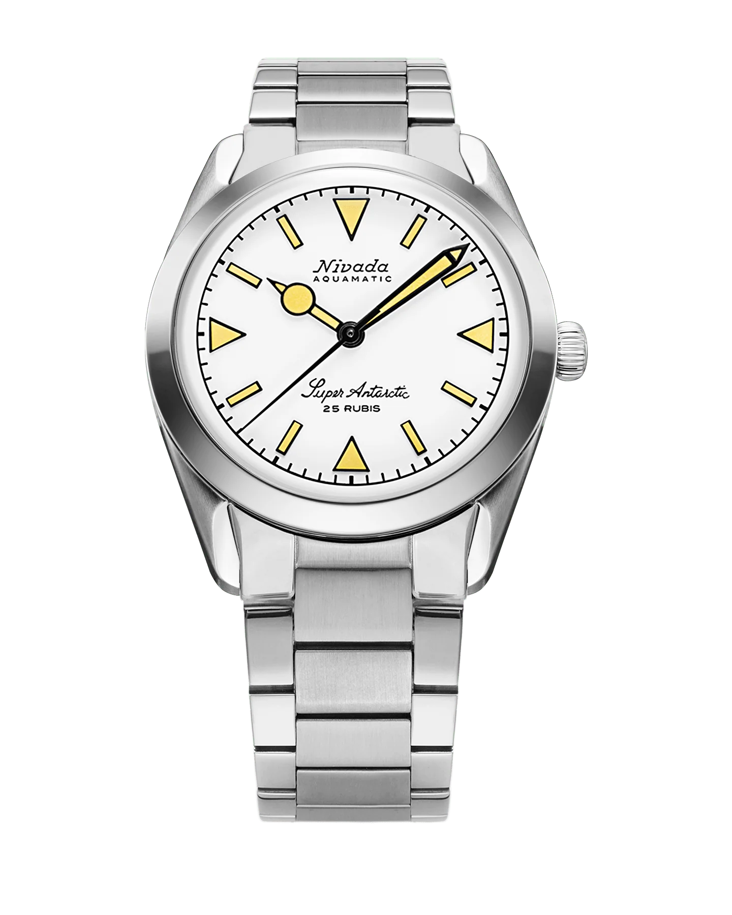 SUPER ANTARCTIC WHITE - BEIGE LUMINOVA - Image 15