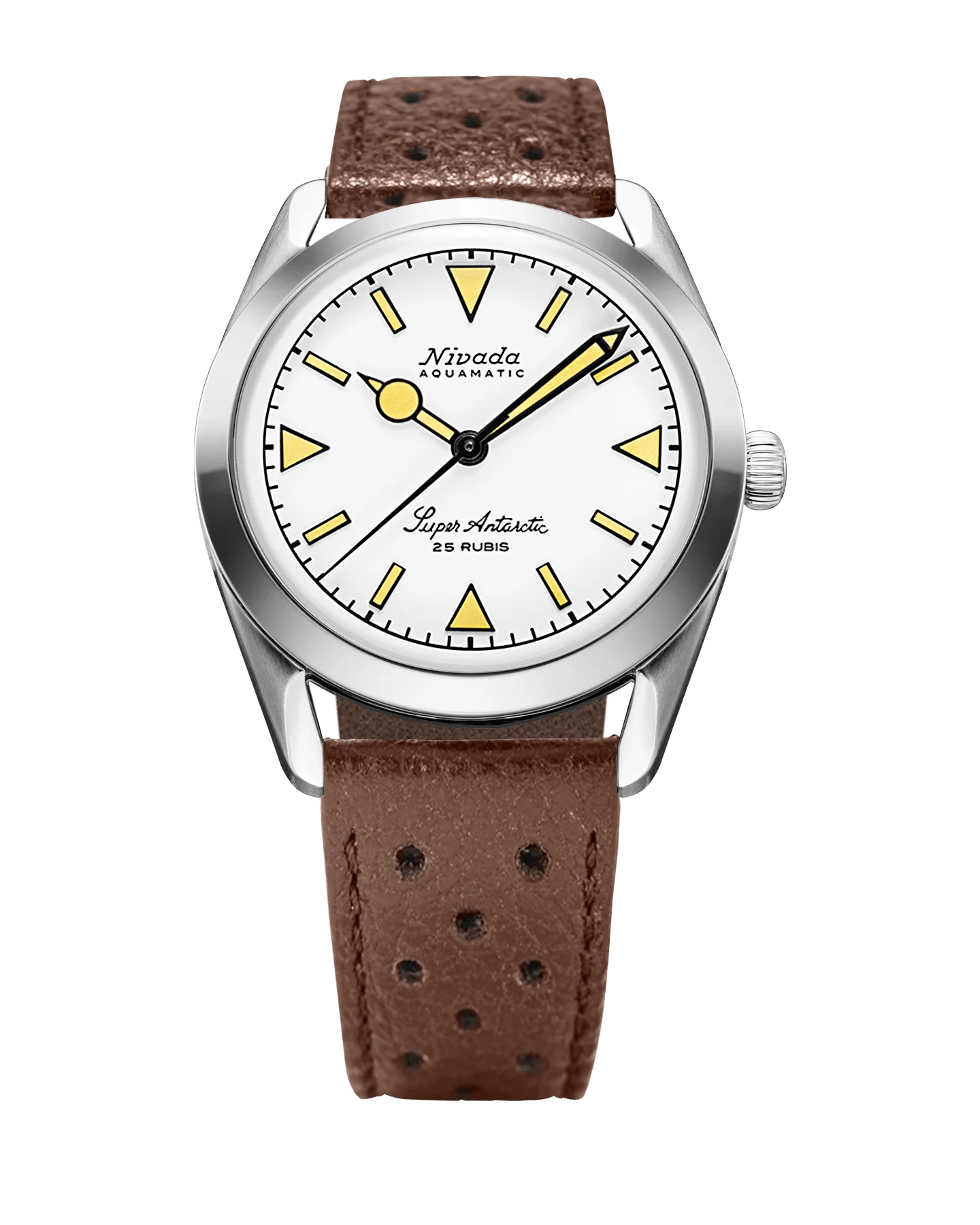SUPER ANTARCTIC WHITE - BEIGE LUMINOVA - Image 16