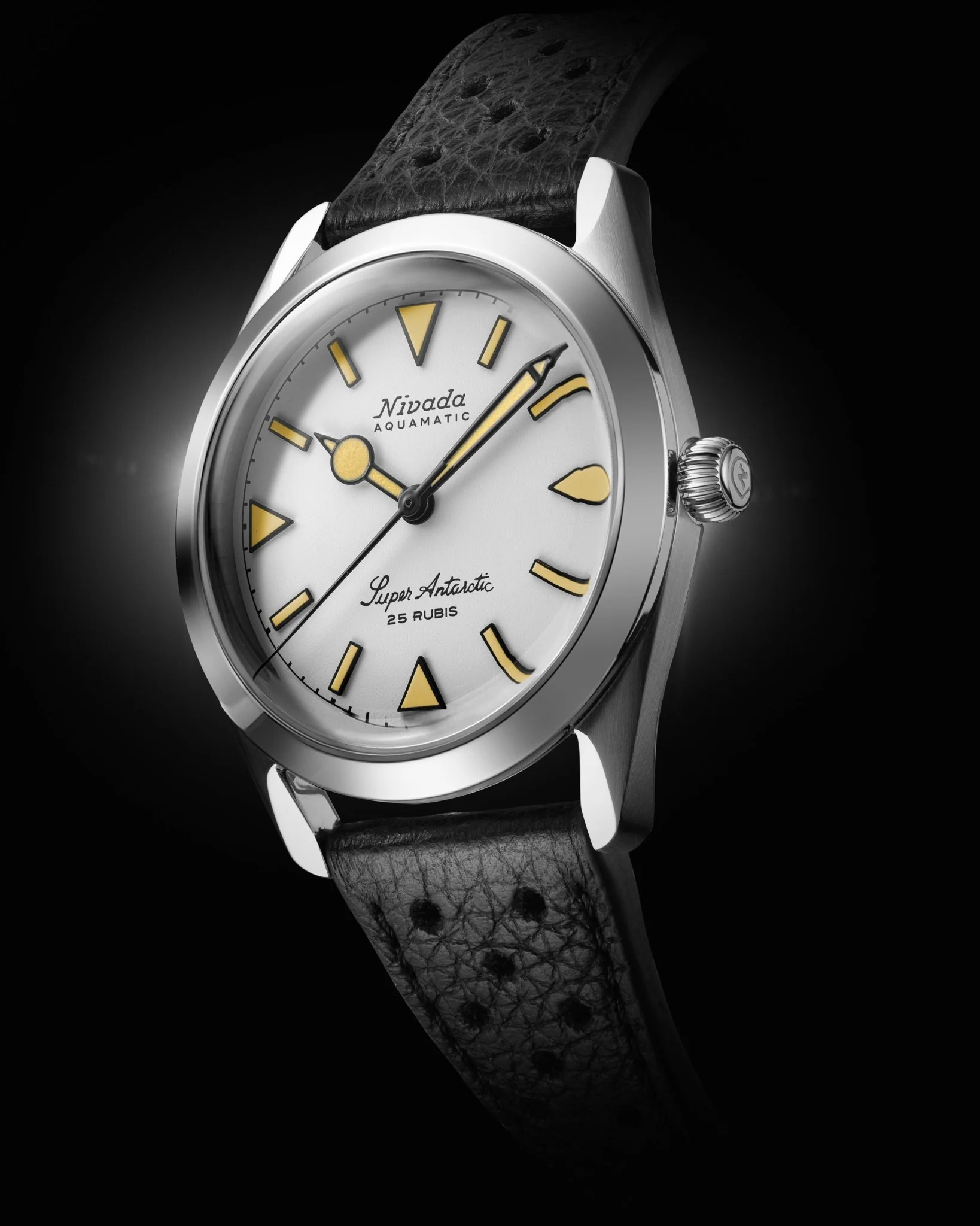 SUPER ANTARCTIC WHITE - BEIGE LUMINOVA - Image 2
