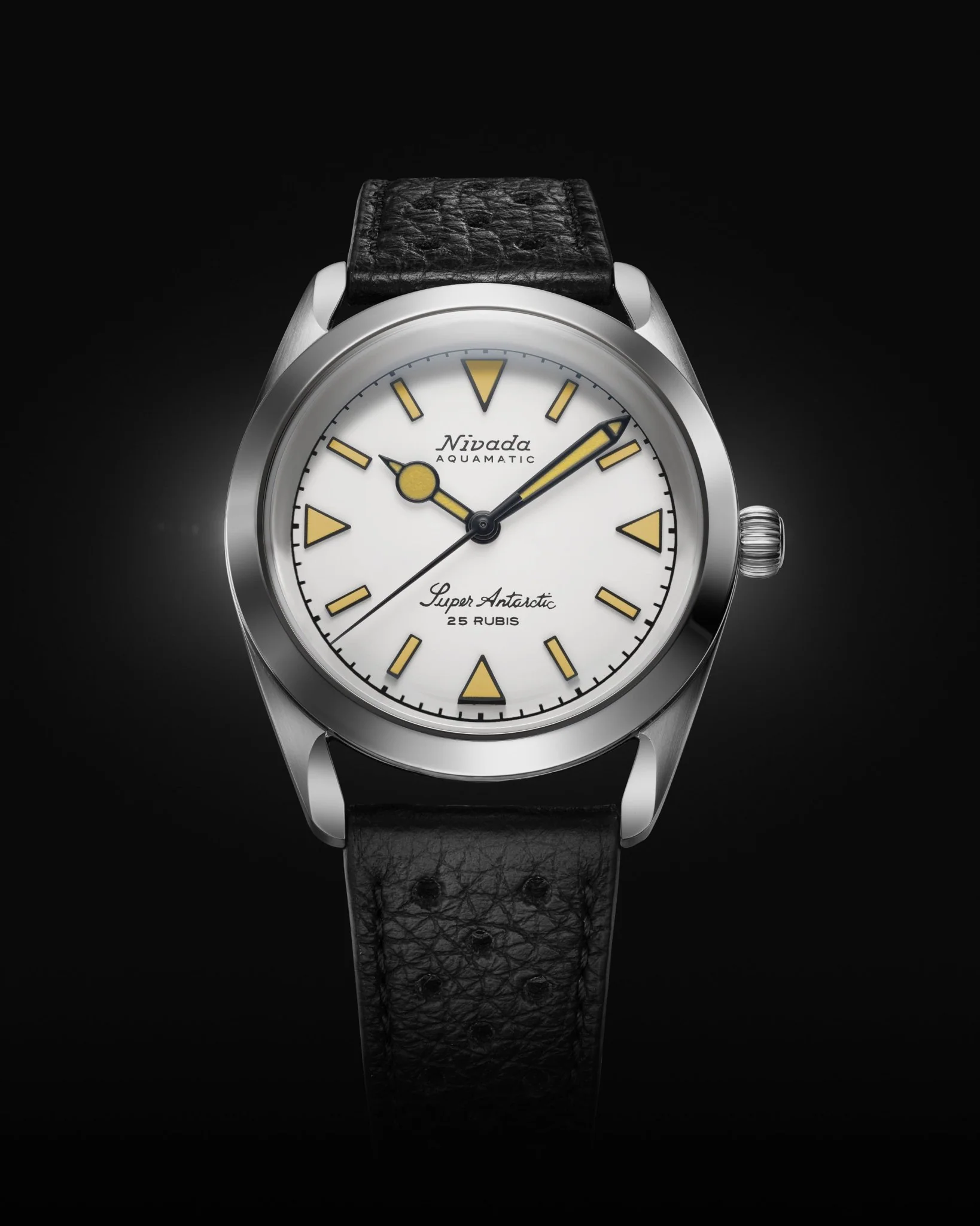 SUPER ANTARCTIC WHITE - BEIGE LUMINOVA - Image 3
