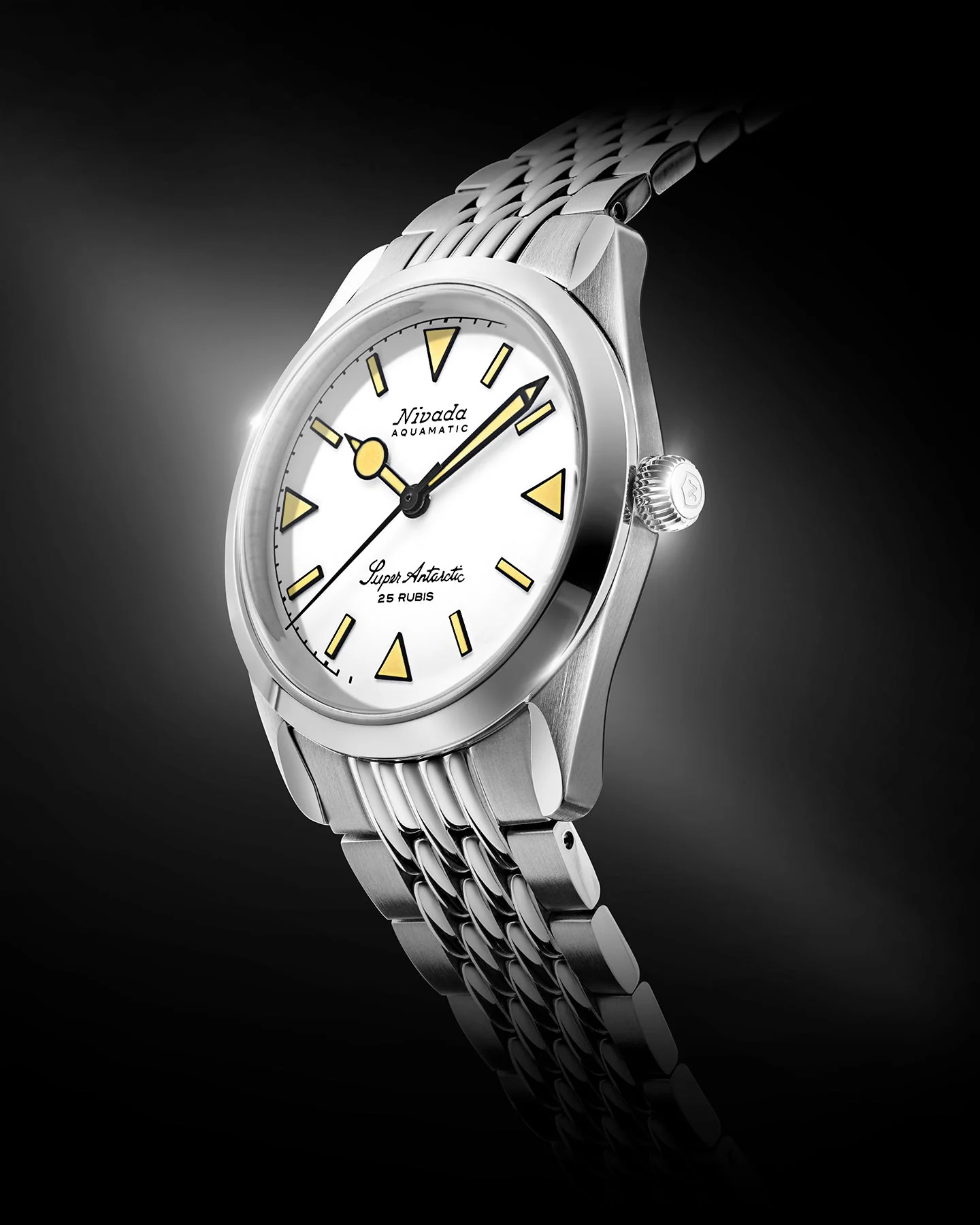 SUPER ANTARCTIC WHITE - BEIGE LUMINOVA - Image 7