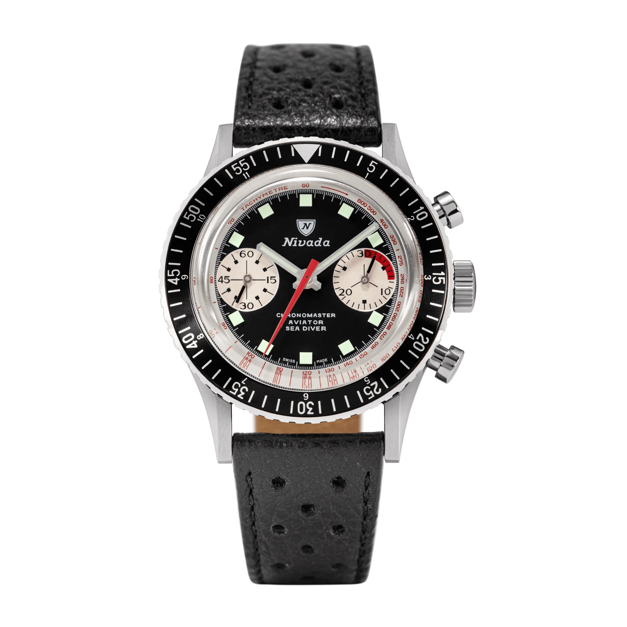THE REVERSE PANDA - Image 5