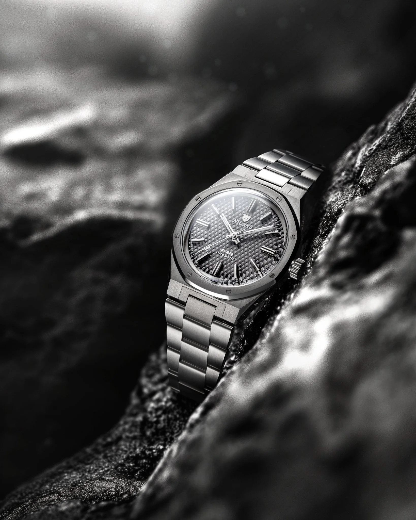 F77 TITANIUM ANTHRACITE MK1 - 37MM - Image 3