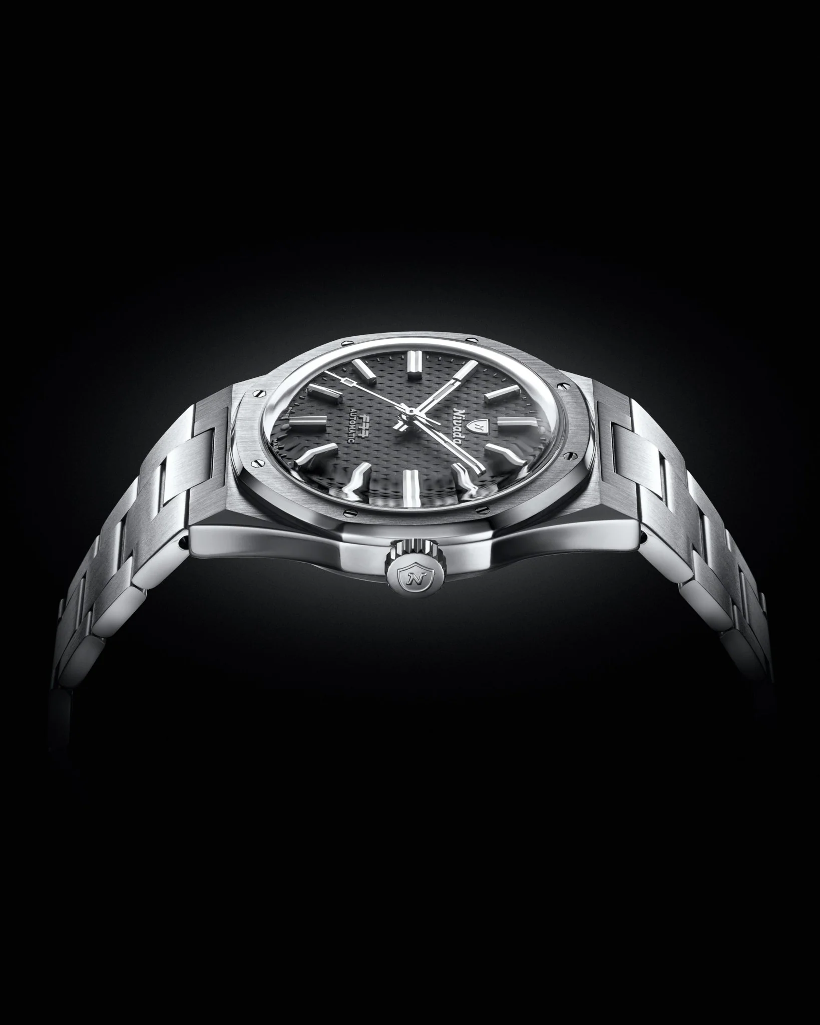 F77 TITANIUM ANTHRACITE MK1 - 37MM - Image 6