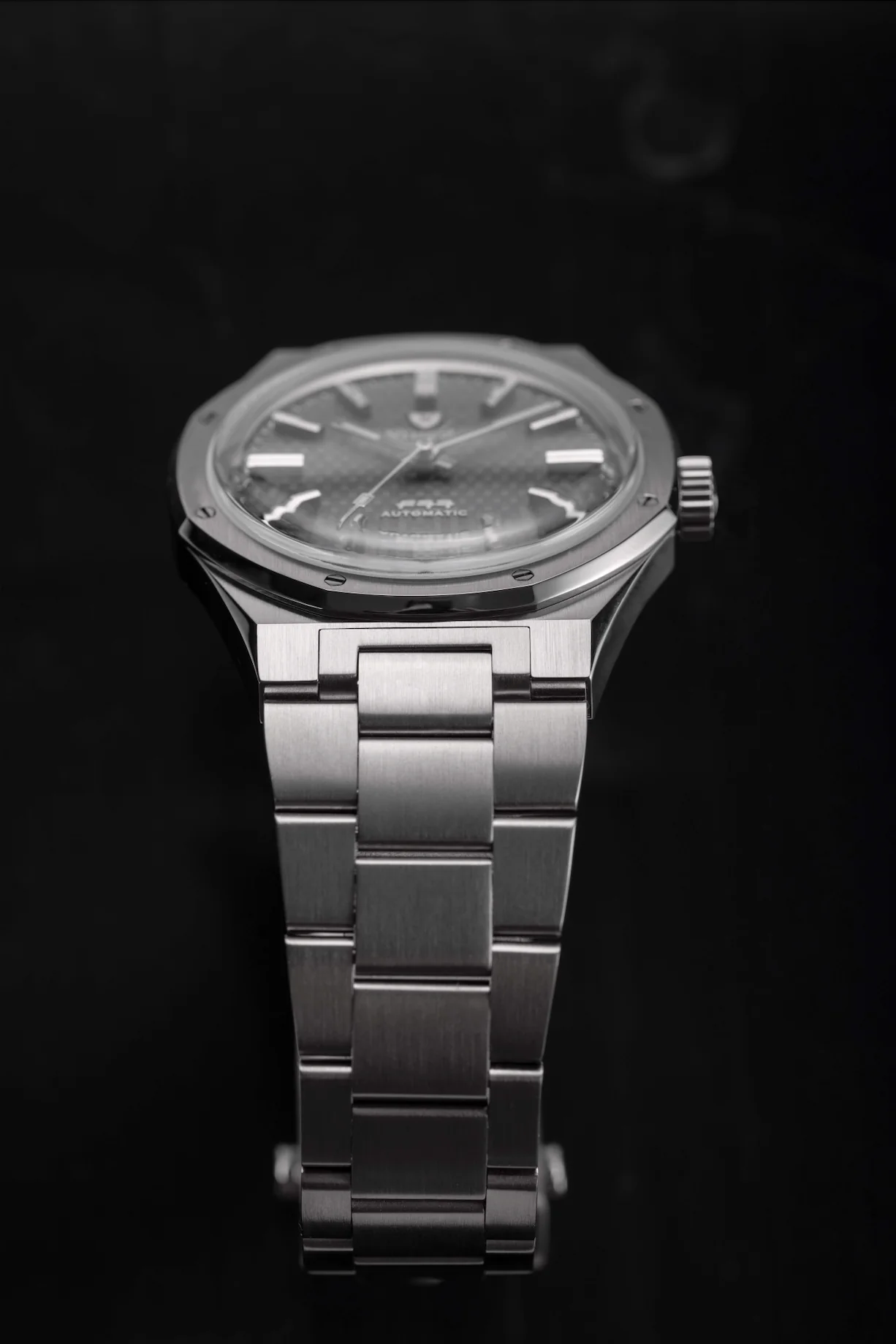 F77 TITANIUM ANTHRACITE MK1 - 37MM - Image 8