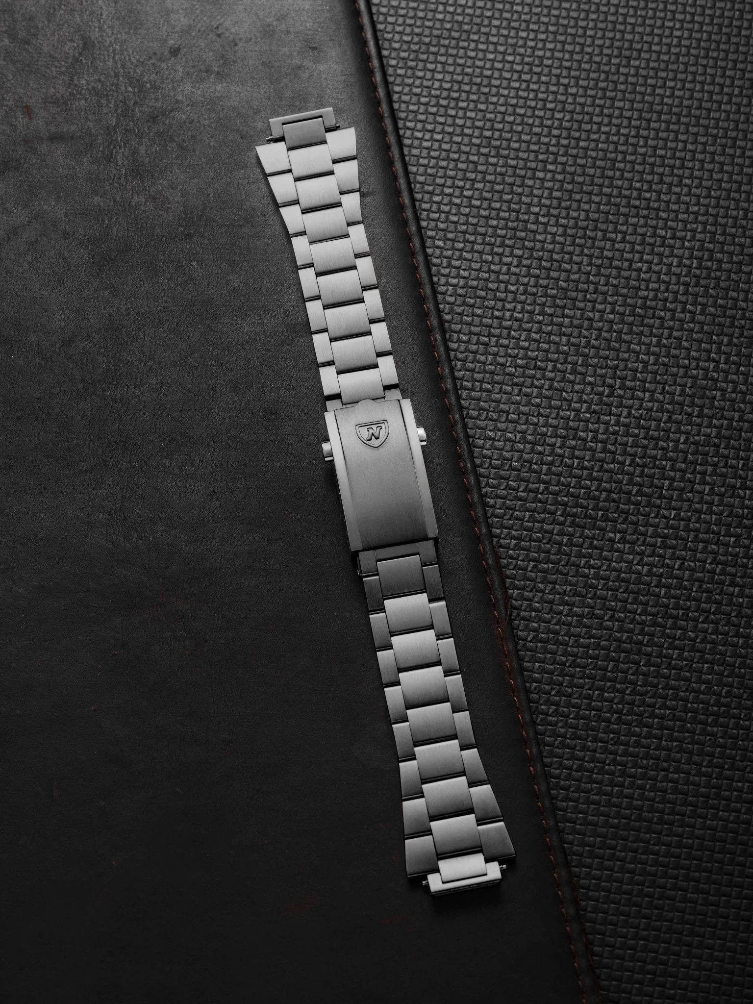 TITANIUM BRACELET MK1 - F77 - Image 3