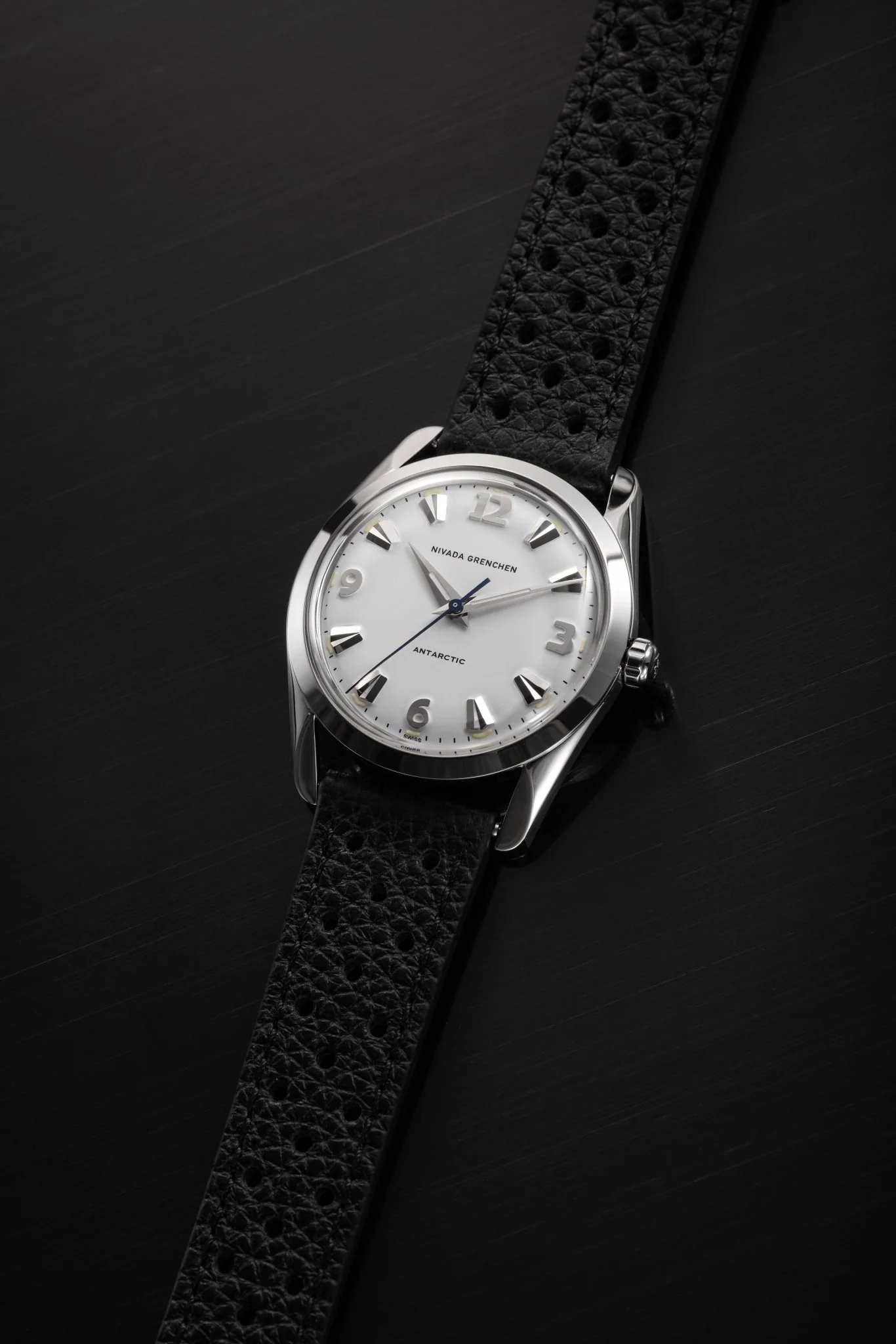 ANTARCTIC WHITE LUMINOVA - 35mm - Image 10