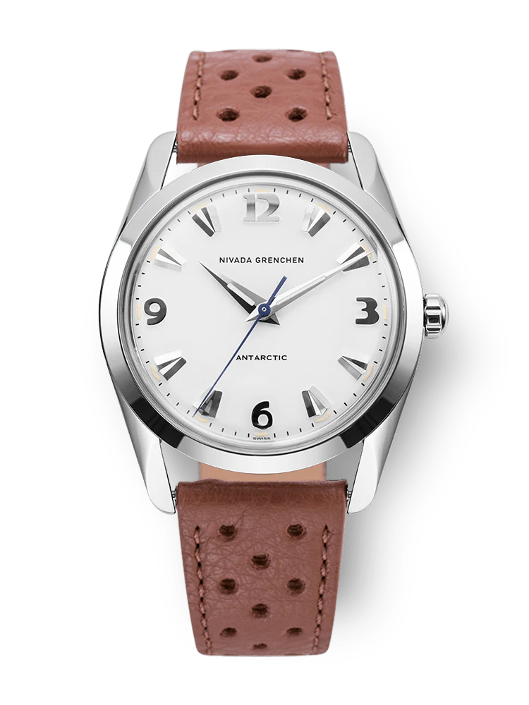 ANTARCTIC WHITE LUMINOVA - 35mm - Image 14