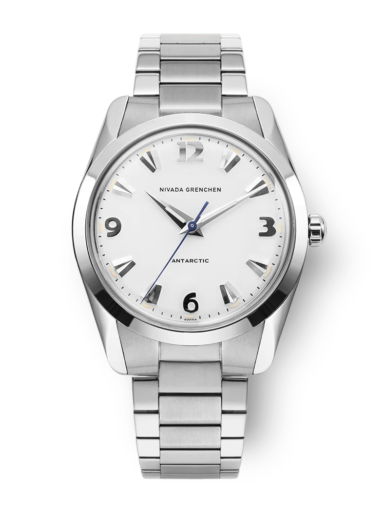 ANTARCTIC WHITE LUMINOVA - 35mm - Image 15