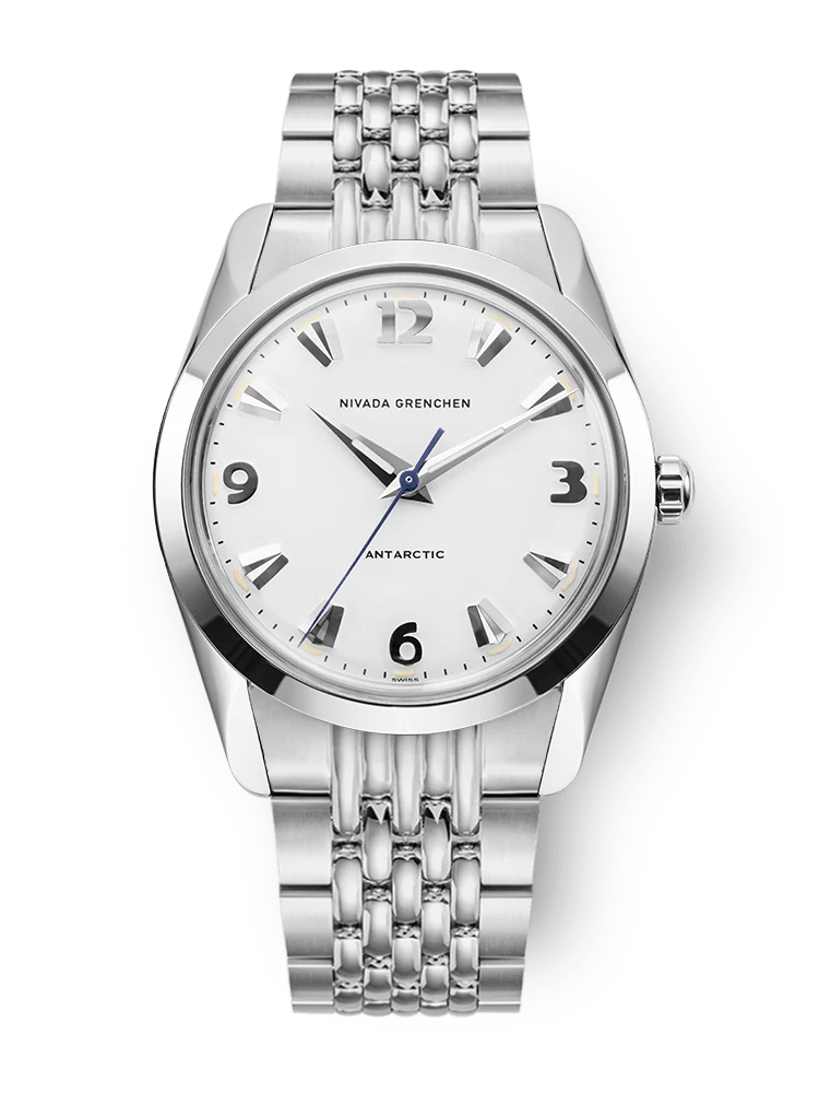 ANTARCTIC WHITE LUMINOVA - 35mm - Image 16