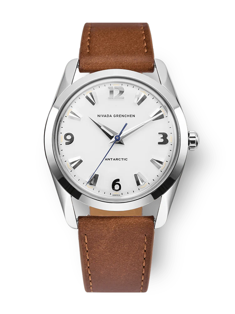 ANTARCTIC WHITE LUMINOVA - 35mm - Image 18