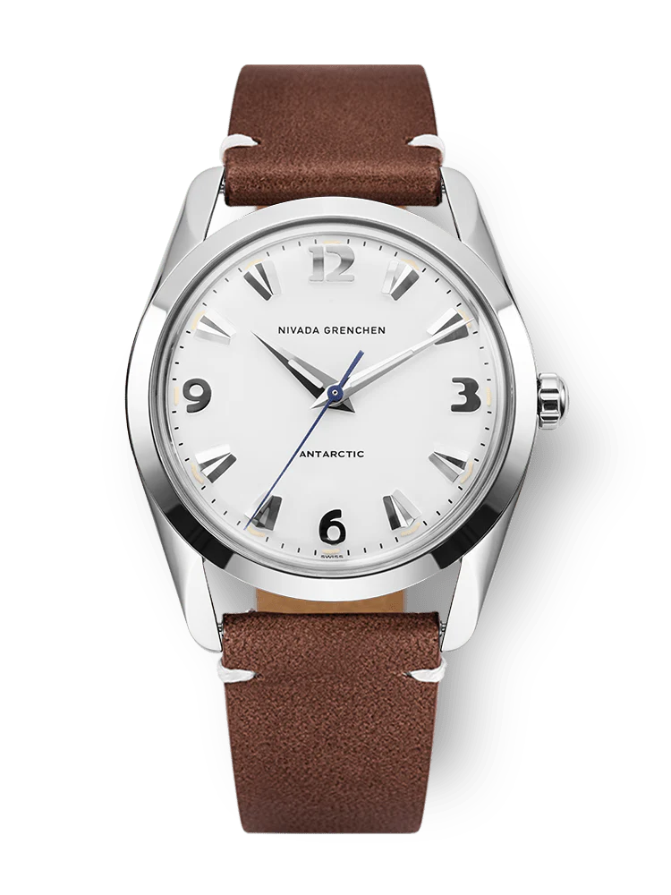 ANTARCTIC WHITE LUMINOVA - 35mm - Image 20