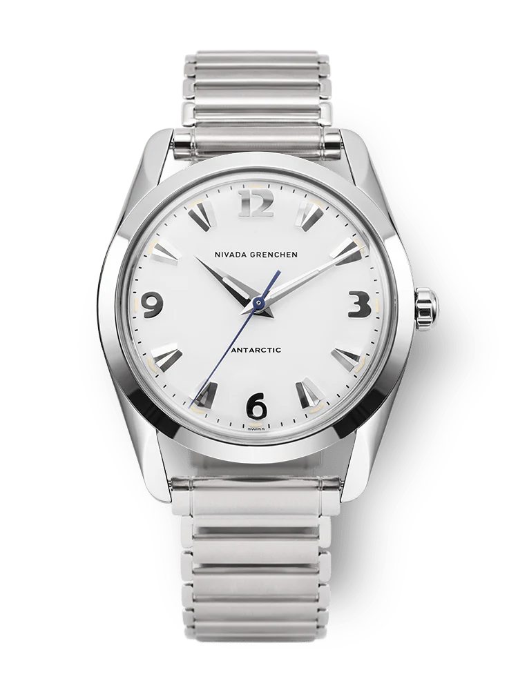 ANTARCTIC WHITE LUMINOVA - 35mm - Image 21