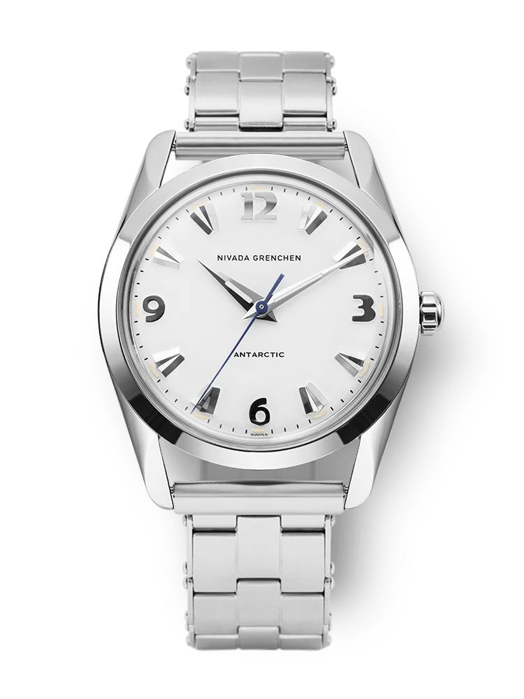 ANTARCTIC WHITE LUMINOVA - 35mm - Image 23