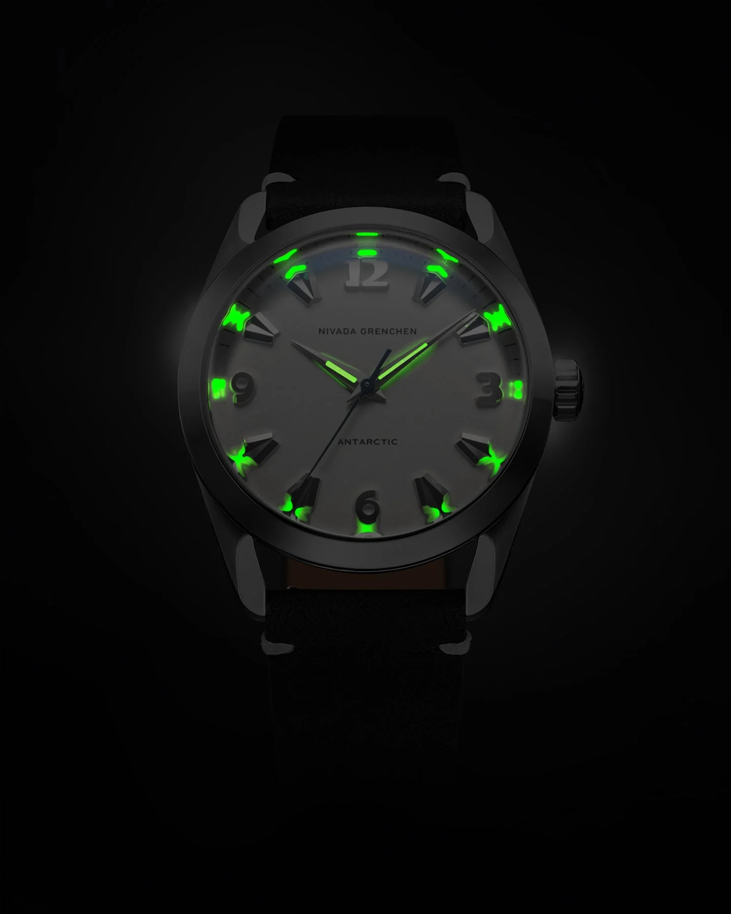 ANTARCTIC WHITE LUMINOVA - 35mm - Image 3