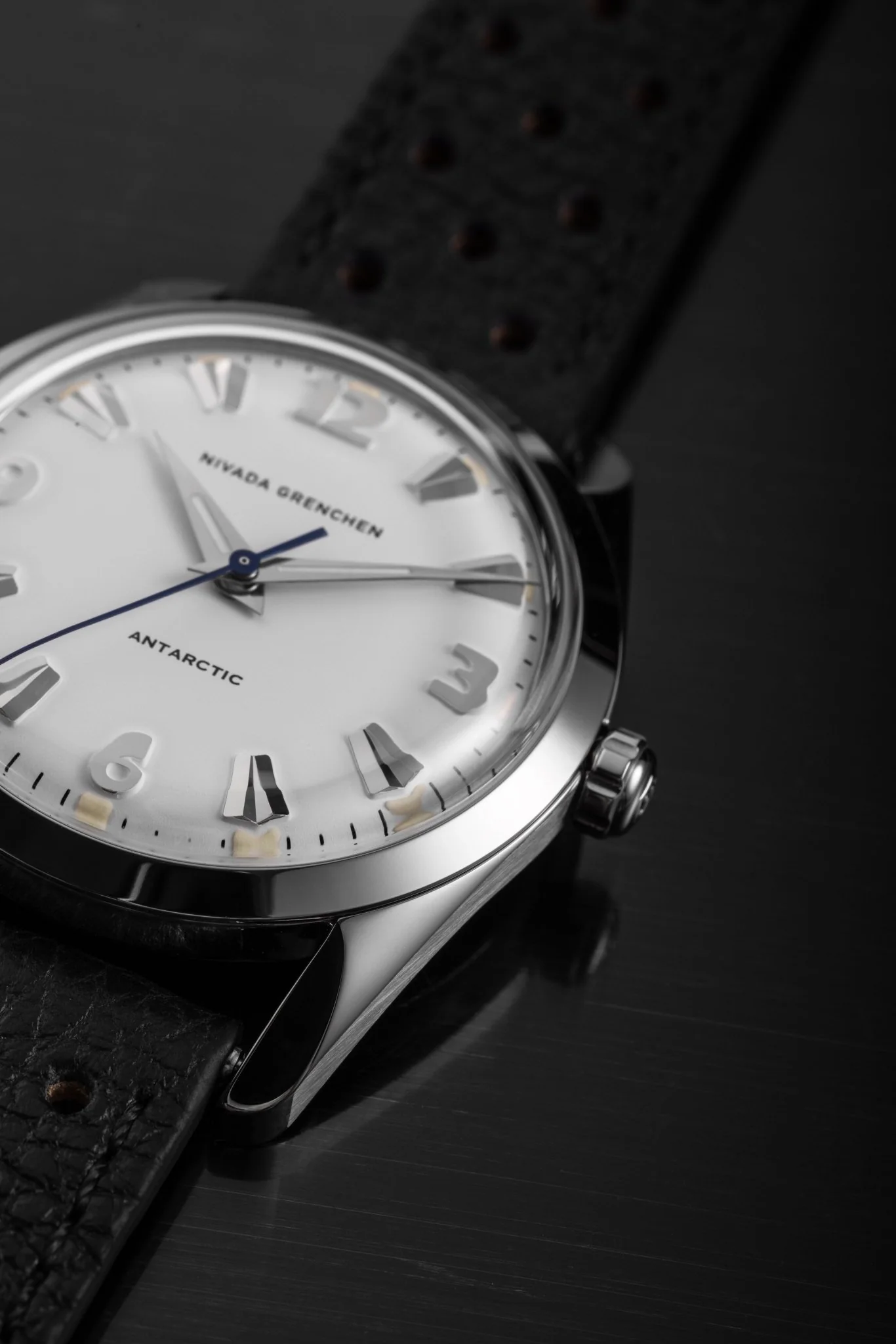 ANTARCTIC WHITE LUMINOVA - 35mm - Image 9